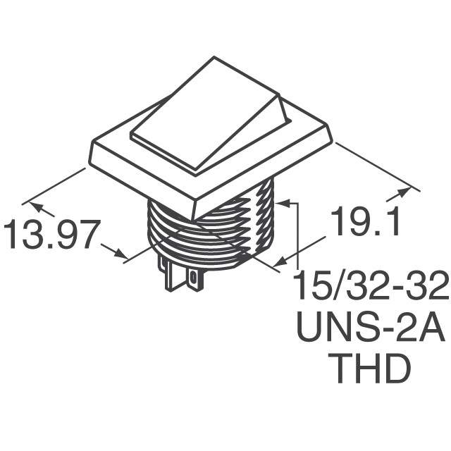 TRD13D10WW