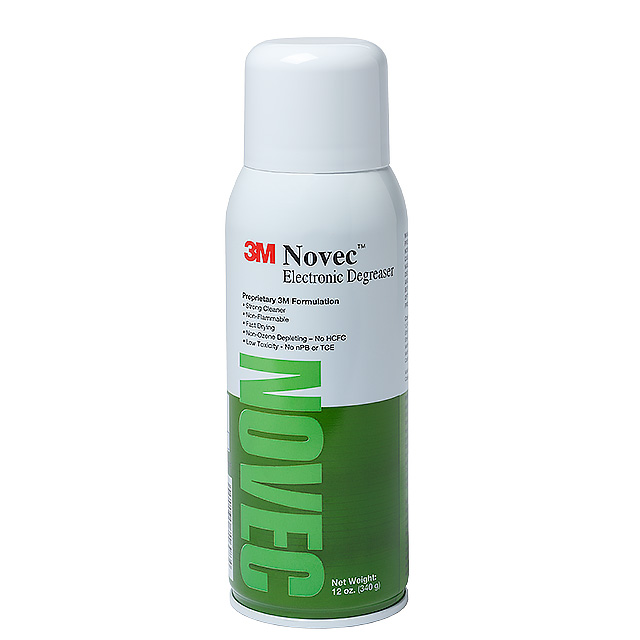 NOVEC ELECTRONIC DEGREASER