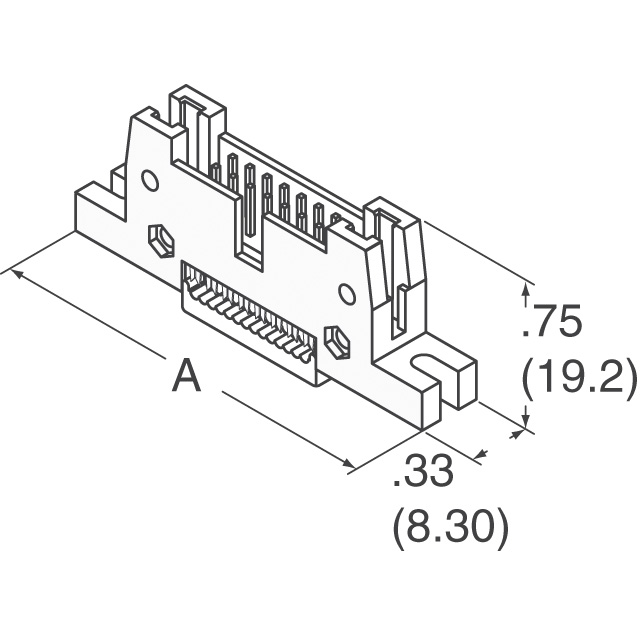 AWH-30G-E222-IDC