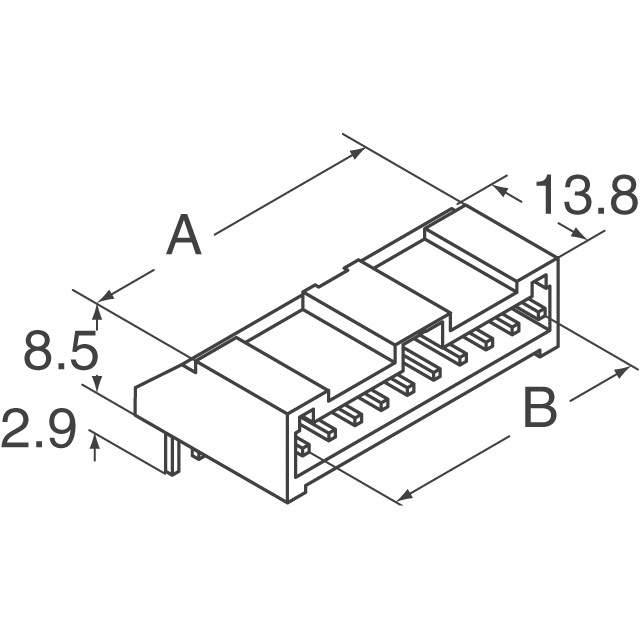 DF1E-10P-2.5DS(97)