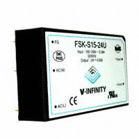 FSK-S15-24U