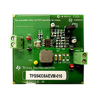 TPS54336AEVM-010