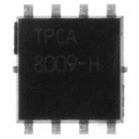 TPCA8009-H(TE12L